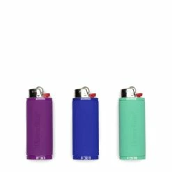 Marketplace FLOWERSHOP* LIGHTER 3 PACK (Cooling Colors) Home