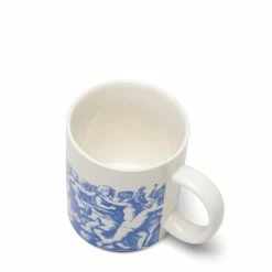 Fucking Awesome Home CHERUB FIGHT MUG