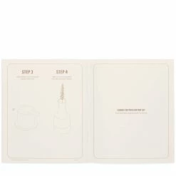 Houseplant ASHTRAY SET BY SETH Home