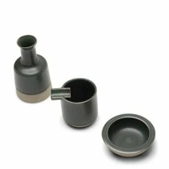 Houseplant ASHTRAY SET BY SETH Home