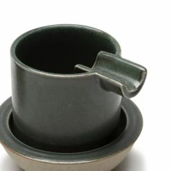 Houseplant ASHTRAY SET BY SETH Home