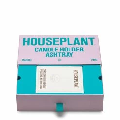 Houseplant CANDLE HOLDER ASHTRAY