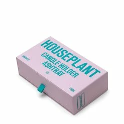 Houseplant CANDLE HOLDER ASHTRAY