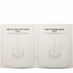 Houseplant CANDLE HOLDER ASHTRAY