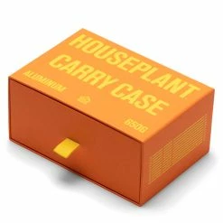 Houseplant Odds & Ends CARRY CASE