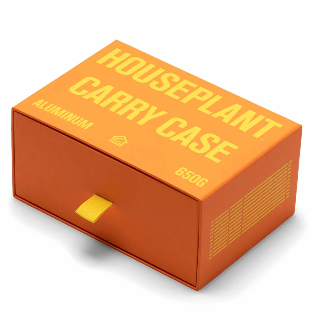 Houseplant Odds & Ends CARRY CASE