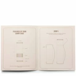 Houseplant Odds & Ends CARRY CASE