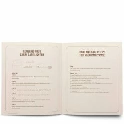 Houseplant Odds & Ends CARRY CASE