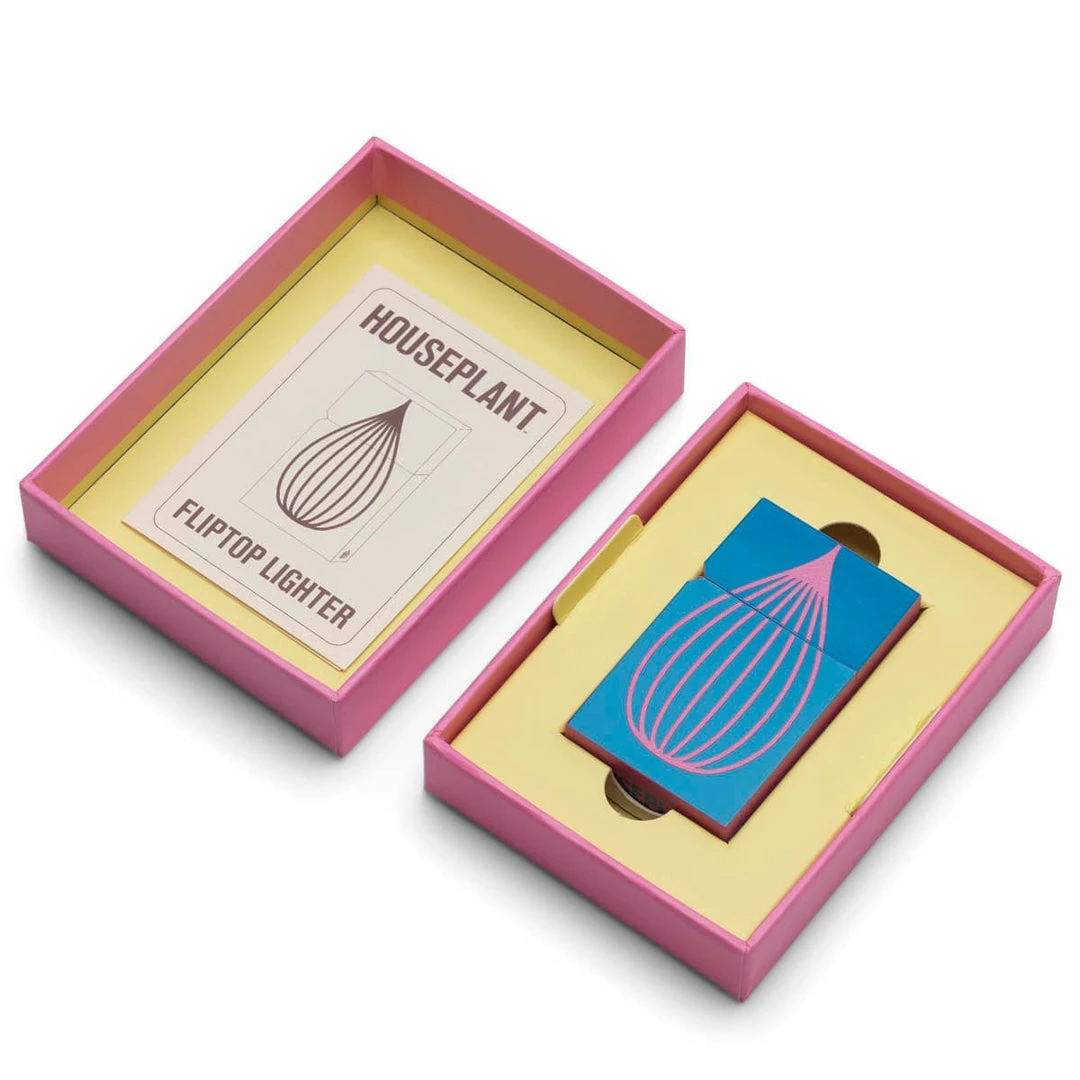 Houseplant FLIPTOP LIGHTER