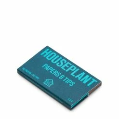 Houseplant ROLLING PAPERS + TIPS Home