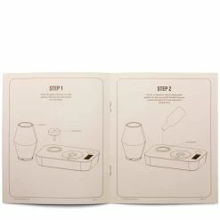 Houseplant Home OIL LAMP