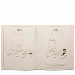 Houseplant Home OIL LAMP