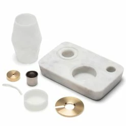 Houseplant Home OIL LAMP