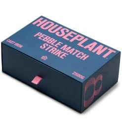 Houseplant Home PEBBLE MATCH STRIKE