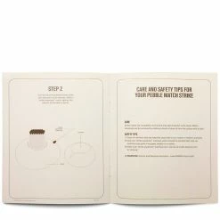 Houseplant Home PEBBLE MATCH STRIKE