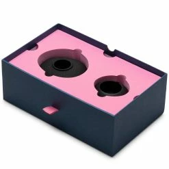 Houseplant Home PEBBLE MATCH STRIKE