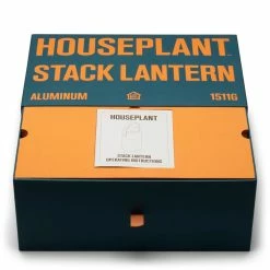 Houseplant STACK LANTERN Odds & Ends