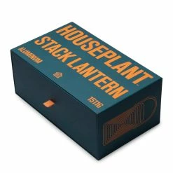 Houseplant STACK LANTERN Odds & Ends