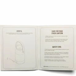 Houseplant STACK LANTERN Odds & Ends