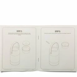 Houseplant STACK LANTERN Odds & Ends