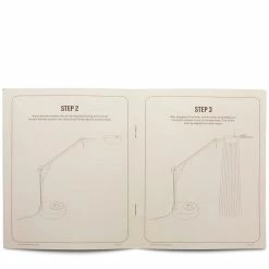 Houseplant Home STRUT LAMP