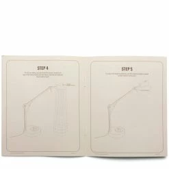 Houseplant STRUT LAMP