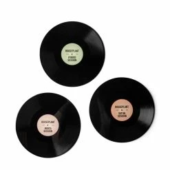 Houseplant VINYL BOX SET