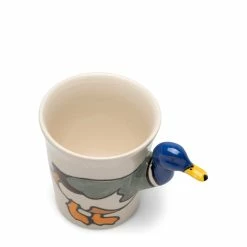 Human Made DUCK MUG Home