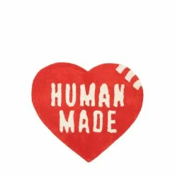 Human Made HEART RUG SMALL Home