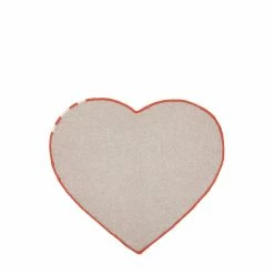 Human Made HEART RUG SMALL Home