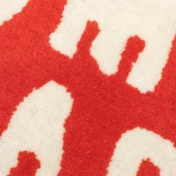 Human Made HEART RUG SMALL Home