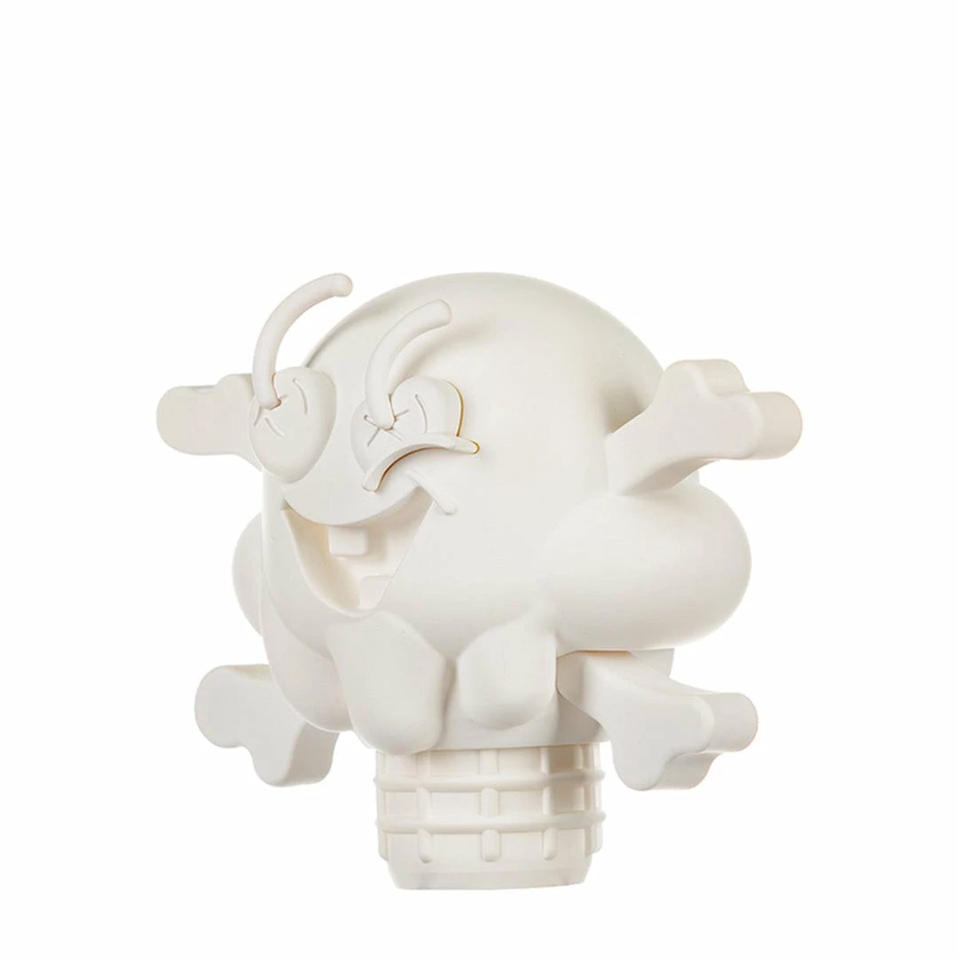 ICECREAM CONES N BONES FIGURINE Home