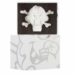 ICECREAM CONES N BONES FIGURINE Home