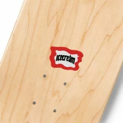 ICECREAM MELTING SKATEDECK Odds & Ends