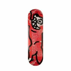ICECREAM RUBBER BAND SKATEDECK Odds & Ends