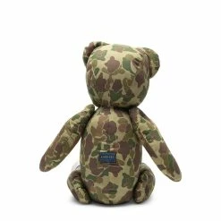 Kapital HUNTER CAMO LITTLE BEAR