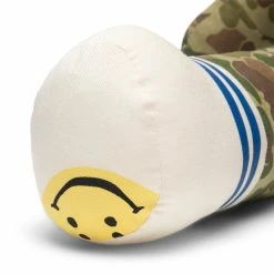 Kapital HUNTER CAMO LITTLE BEAR