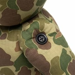 Kapital HUNTER CAMO LITTLE BEAR