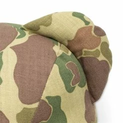 Kapital HUNTER CAMO LITTLE BEAR