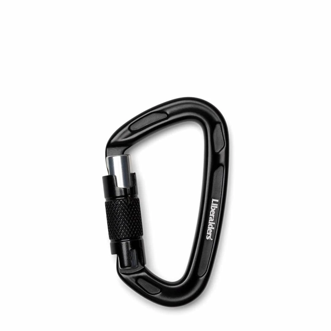 Liberaiders PX CARABINER Odds & Ends