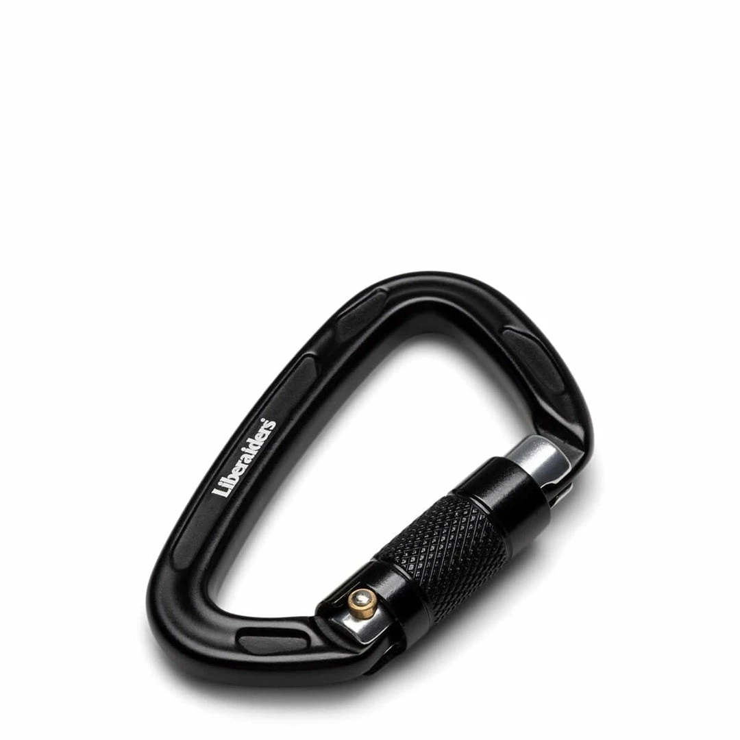Liberaiders PX CARABINER Odds & Ends