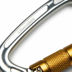Liberaiders Odds & Ends PX CARABINER