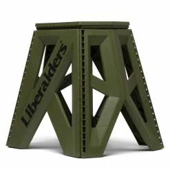 Liberaiders PX FOLDING STOOL