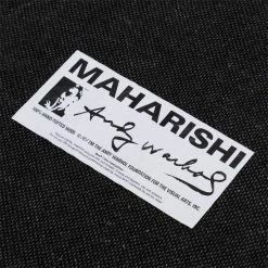 Maharishi LIVING TIBETAN TIGER RUG