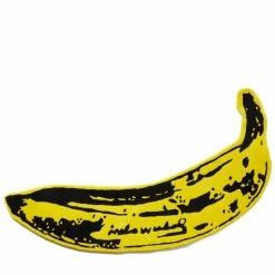 Maharishi MAHA WARHOL BANANA RUG Home