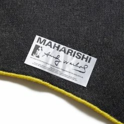 Maharishi MAHA WARHOL BANANA RUG Home