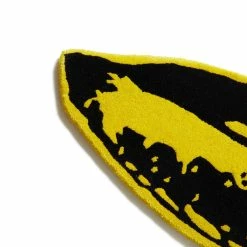 Maharishi MAHA WARHOL BANANA RUG Home