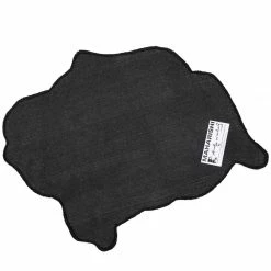 Maharishi TIGER THROW UP RUG Home