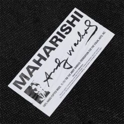 Maharishi TIGER THROW UP RUG Home