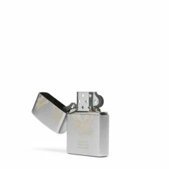 Maharishi ZIPPO ENGRAVED LIGHTER Odds & Ends